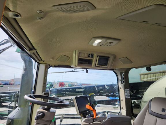 2024 John Deere 616R Sprayer/High Clearance