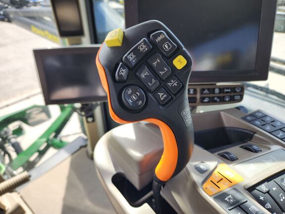 2024 John Deere 616R Sprayer/High Clearance