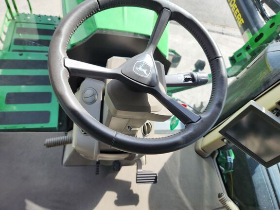 2024 John Deere 616R Sprayer/High Clearance