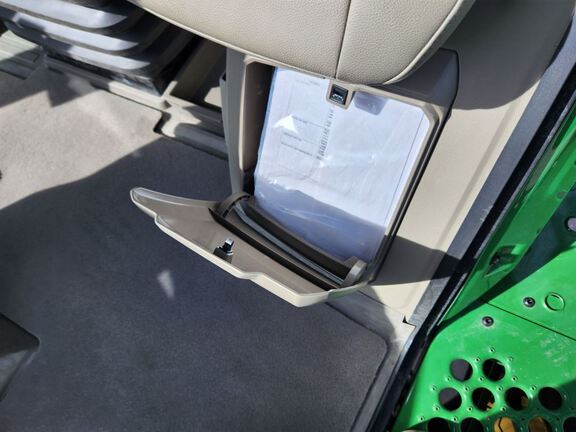 2024 John Deere 616R Sprayer/High Clearance