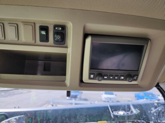 2024 John Deere 616R Sprayer/High Clearance