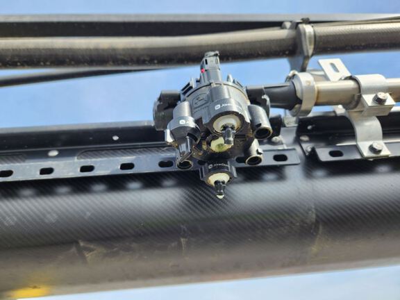 2024 John Deere 616R Sprayer/High Clearance