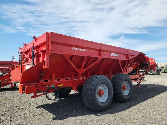 2020 Misc 4835 Sprayer/Specialty