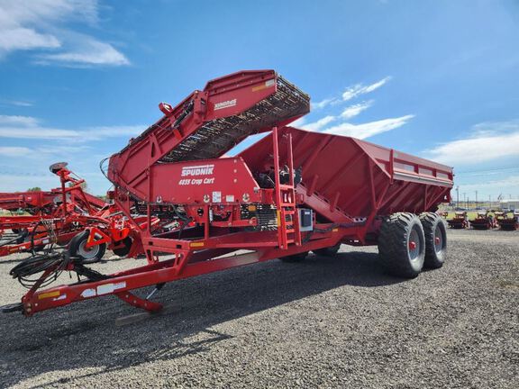 2020 Misc 4835 Sprayer/Specialty