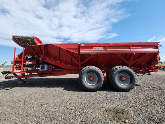 2020 Misc 4835 Sprayer/Specialty