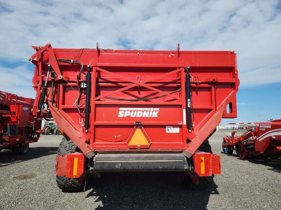 2020 Misc 4835 Sprayer/Specialty
