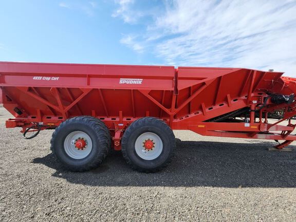 2020 Misc 4835 Sprayer/Specialty