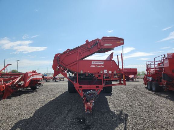 2020 Misc 4835 Sprayer/Specialty