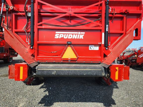 2020 Misc 4835 Sprayer/Specialty