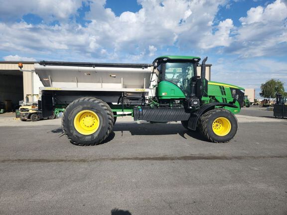 2021 John Deere F4365 Applicator