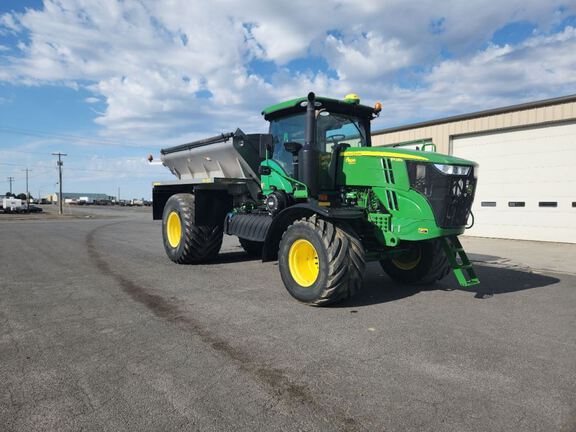 2021 John Deere F4365 Applicator