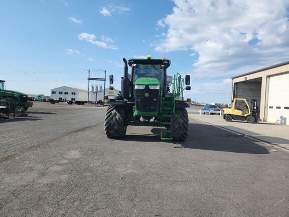 2021 John Deere F4365 Applicator