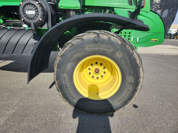 2021 John Deere F4365 Applicator