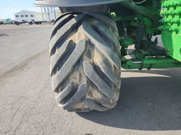 2021 John Deere F4365 Applicator