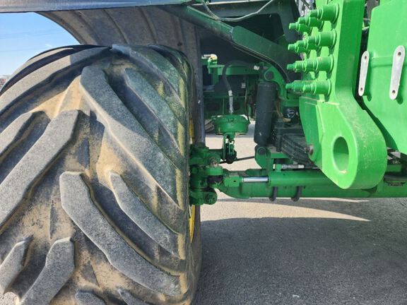 2021 John Deere F4365 Applicator