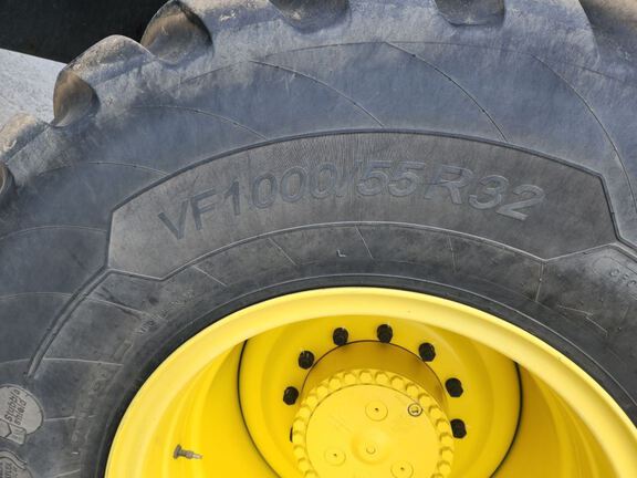 2021 John Deere F4365 Applicator