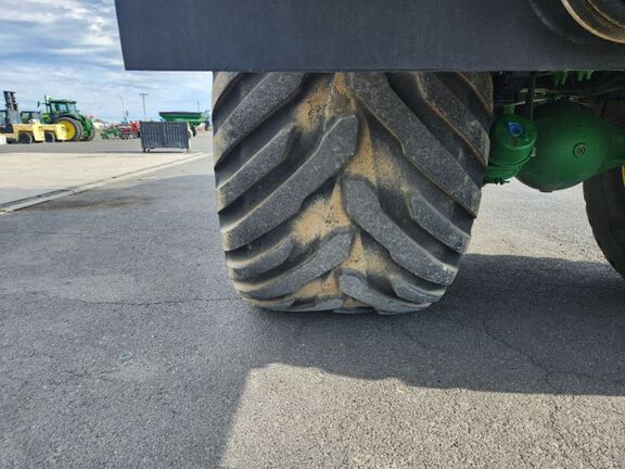 2021 John Deere F4365 Applicator