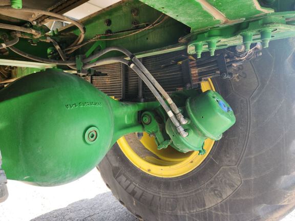 2021 John Deere F4365 Applicator