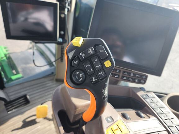 2021 John Deere F4365 Applicator