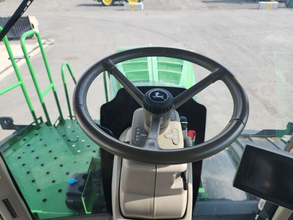 2021 John Deere F4365 Applicator