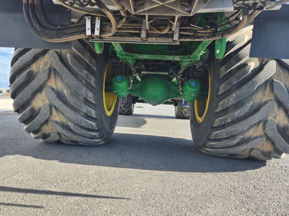 2021 John Deere F4365 Applicator