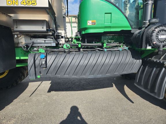 2021 John Deere F4365 Applicator