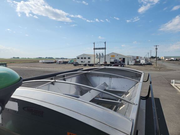 2021 John Deere F4365 Applicator