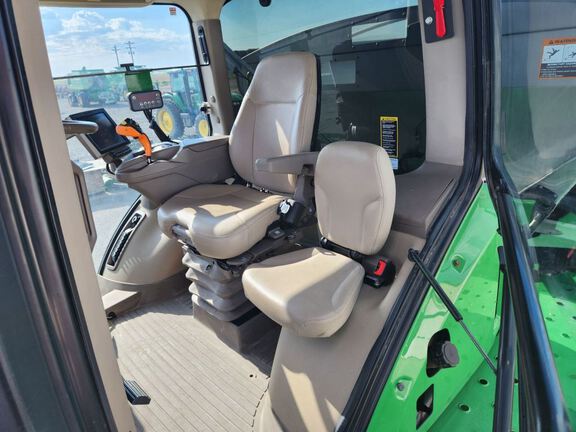 2021 John Deere F4365 Applicator