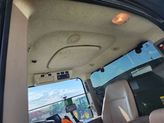 2021 John Deere F4365 Applicator