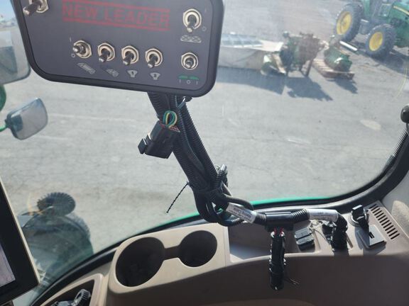 2021 John Deere F4365 Applicator