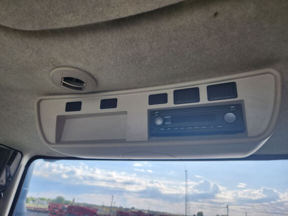 2021 John Deere F4365 Applicator