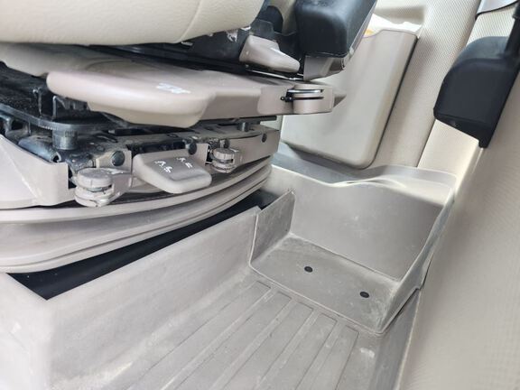 2021 John Deere F4365 Applicator