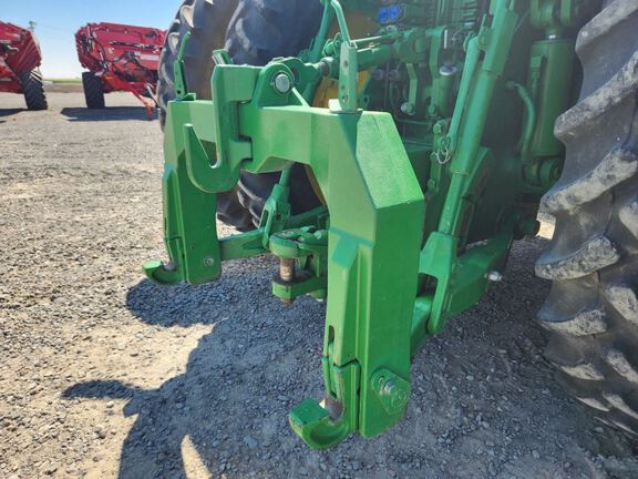 2021 John Deere 8R 310 Tractor