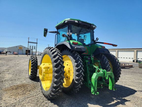 2021 John Deere 8R 310 Tractor