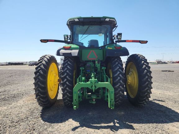 2021 John Deere 8R 310 Tractor