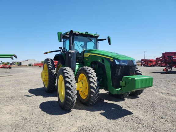 2021 John Deere 8R 310 Tractor