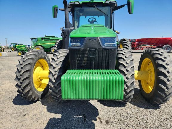 2021 John Deere 8R 310 Tractor