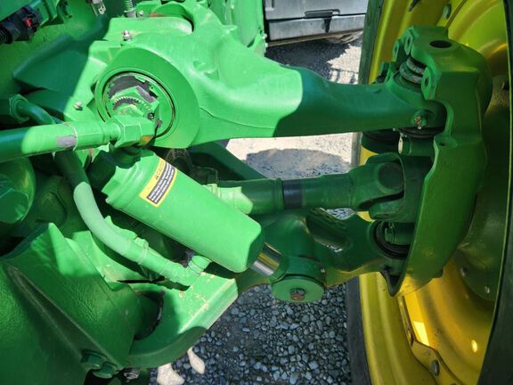 2021 John Deere 8R 310 Tractor