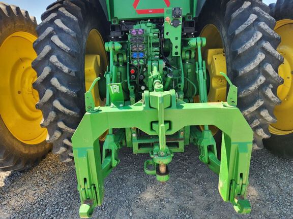 2021 John Deere 8R 310 Tractor