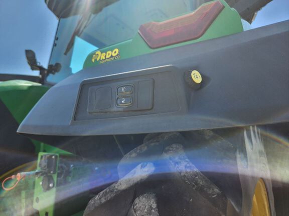 2021 John Deere 8R 310 Tractor