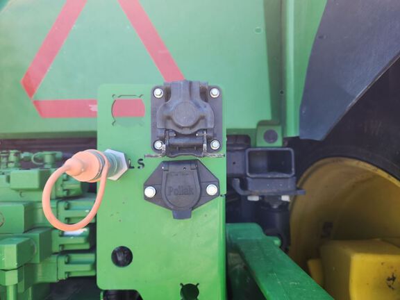 2021 John Deere 8R 310 Tractor