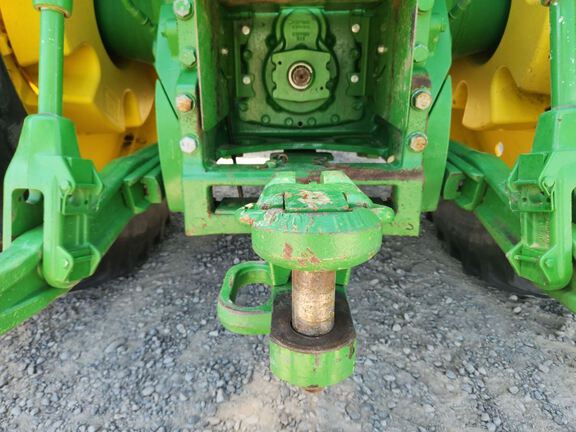 2021 John Deere 8R 310 Tractor