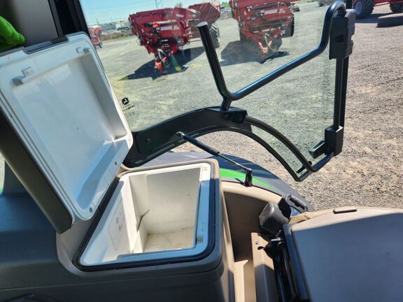 2021 John Deere 8R 310 Tractor