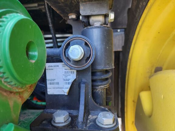 2021 John Deere 8R 310 Tractor