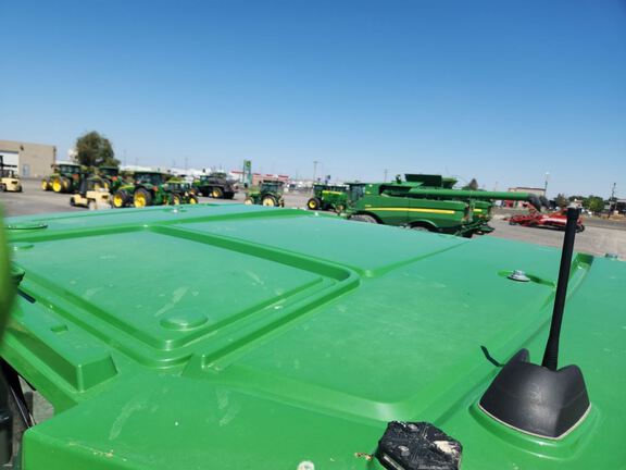 2021 John Deere 8R 310 Tractor