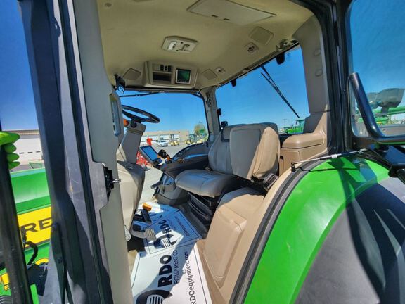 2021 John Deere 8R 310 Tractor