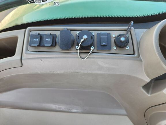 2021 John Deere 8R 310 Tractor