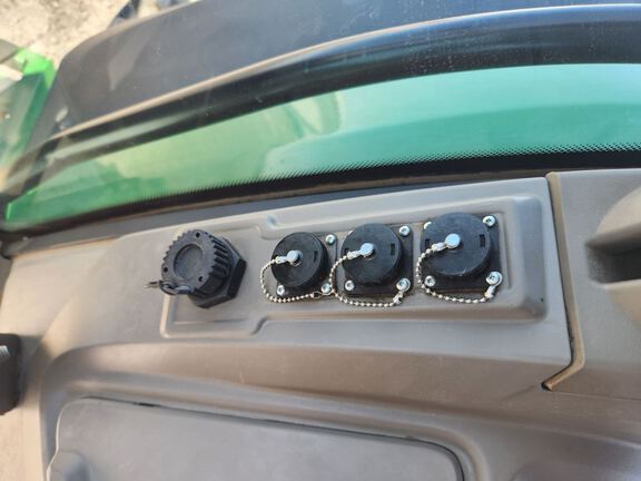 2021 John Deere 8R 310 Tractor