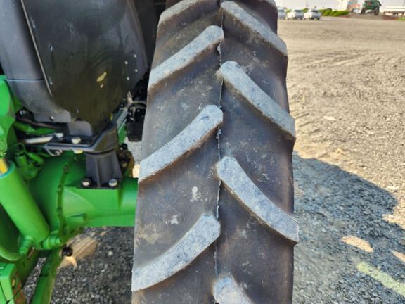 2022 John Deere 6120R Tractor