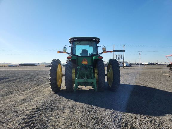 2010 John Deere 8270R Tractor